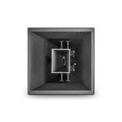 JBL PD743-WRC - Very High Output Mid-High Loudspeaker System with Weather Protection Treatment